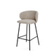 Taburete Ray — detalle 1