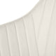 Silla Natalia — detalle 3