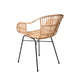 Silla Nancy en ambiente