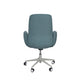 Silla oficina British — detalle 3