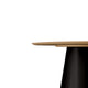 Mesa fija Daisy — detalle 2