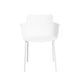 Silla Dolly — detalle 2