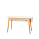 Mesa abatible Tori en ambiente