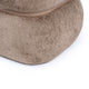 Puff George — detalle 1