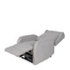 Sillón Power Lift de salón Saori — detalle 2