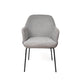 Silla Abigail — detalle 2