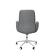 Silla oficina British — detalle 3