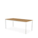 Mesa de exterior fija Cinthia — detalle 1
