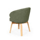 Silla Virginia en ambiente