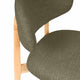 Silla Wanda — detalle 7