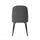 Silla Maxime — detalle 3