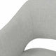Silla oficina Tallin — detalle 4