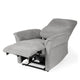 Sillón relax de salón Misaki — detalle 2