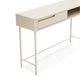 Consola Bergen — detalle 7