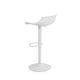 Taburete regulable Blade en ambiente