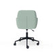 Silla oficina Irvine — detalle 3
