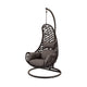 Sillón colgante de exterior Constanza — detalle 1