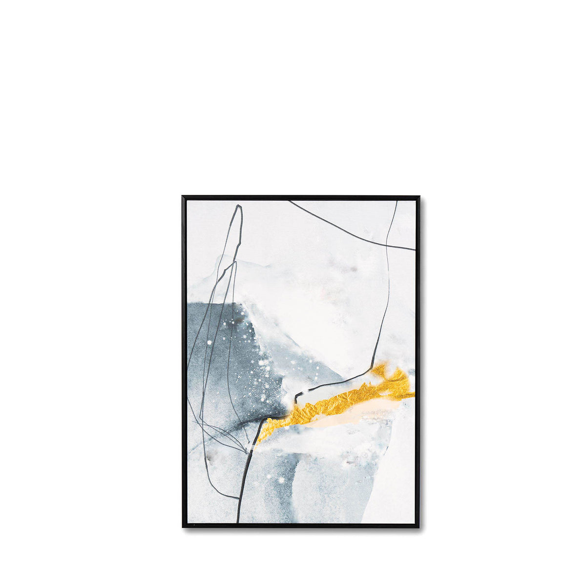 Cuadro Money 50x70