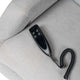 Sillón Power Lift de salón Saori — detalle 8