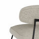 Butaca Nicosia — detalle 3