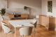 Mueble TV Tulsa Roble madera 3 — vista principal