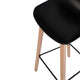 Taburete alto Ronie — detalle 5
