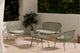Conjunto de jardín Ibiza — vista principal