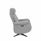 Sillón relax motores Tamiko — detalle 7