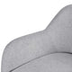 Taburete bajo Jacob — detalle 5