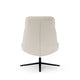 Butaca Parma Beige — detalle 4