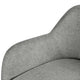 Taburete bajo Jacob — detalle 4