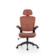 Silla oficina Bristol — detalle 2