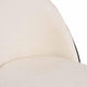 Silla Sloane — detalle 4