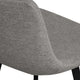 Taburete alto Aston — detalle 5