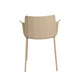 Silla Dolly — detalle 3