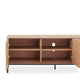Mueble TV Gante 160 puertas cajones — detalle 7