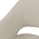 Silla oficina Tallin — detalle 4