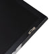 Cuadro Giraffe — detalle 2
