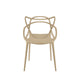 Silla Victoria — detalle 2
