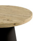 Mesa fija Holly — detalle 4