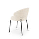Silla Lisbet — detalle 2