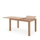 Mesa ext. Molly — detalle 2