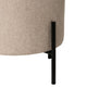 Puff Herman — detalle 2