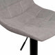 Taburete regulable Asha — detalle 5