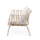 Conjunto de jardín Mikonos — detalle 7