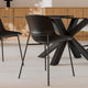 Silla Diletta — detalle 3