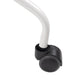 Silla oficina Yale — detalle 6