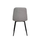 Silla Marleen — detalle 3