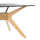 Mesa fija Eloise — detalle 2