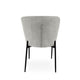 Silla Zoey — detalle 3
